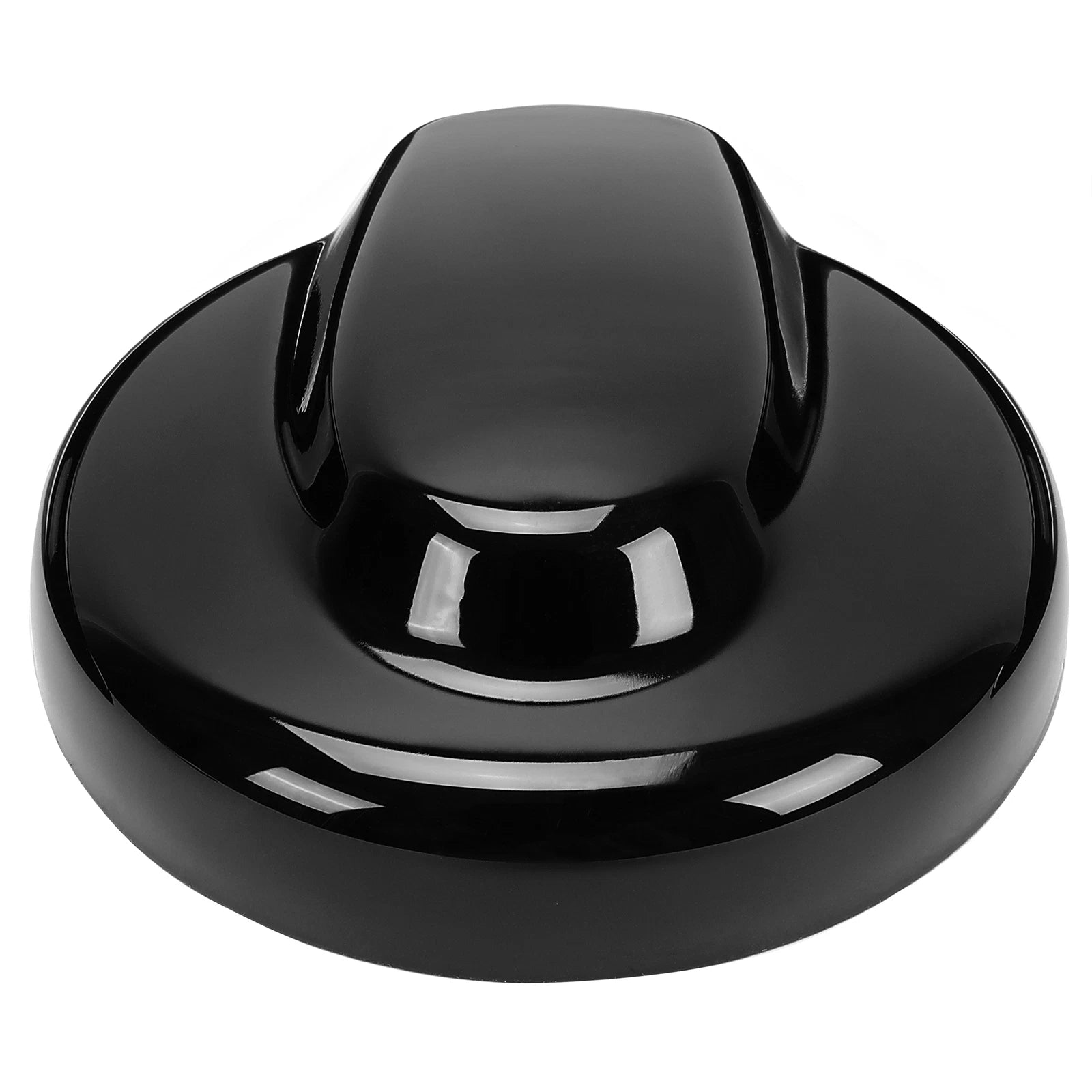 Gloss Black Gas Cap for MINI Clubman R55 R56 Cooper S (2006–2014)