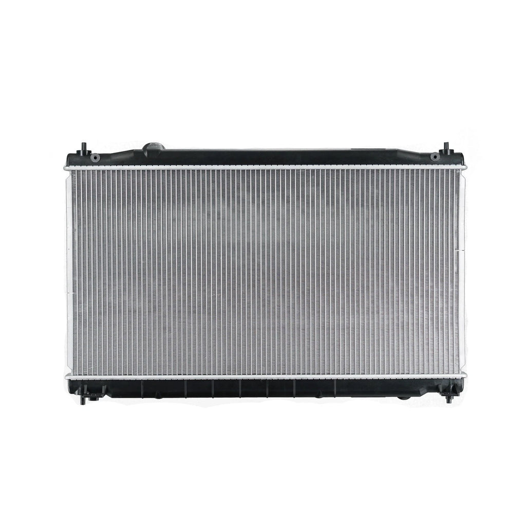 Replacement Plastic/Aluminum Radiator w/o High Output (See compatibility Chart)