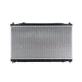 Replacement Plastic/Aluminum Radiator w/o High Output (See compatibility Chart)