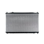Replacement Plastic/Aluminum Radiator w/o High Output (See compatibility Chart)