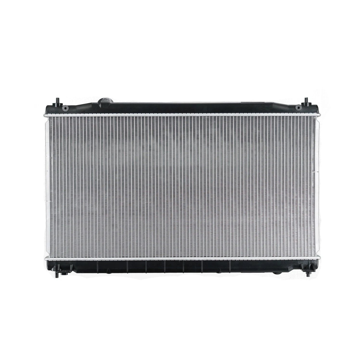 Replacement Plastic/Aluminum Radiator w/o High Output (See compatibility Chart)