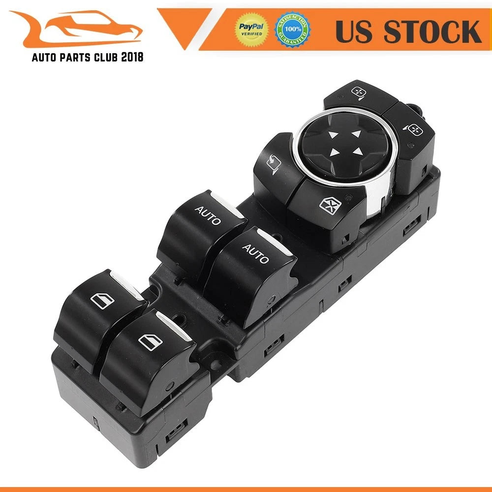 Power Window Switch for Ford Explorer Taurus (2011–2015) BB5T14540AQW