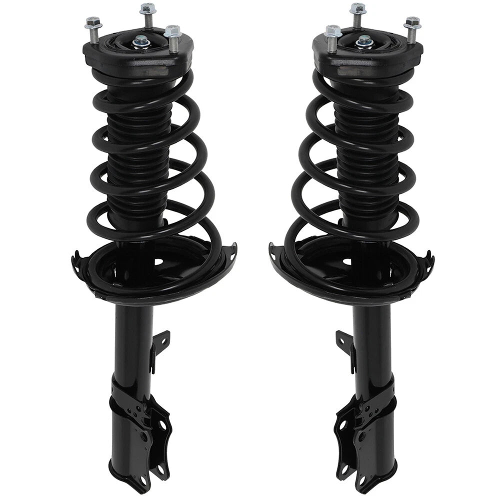 Rear Struts and Sway Bars for Toyota Highlander, Lexus RX330, RX350