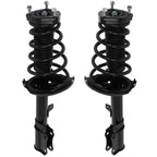 Rear Struts and Sway Bars for Toyota Highlander, Lexus RX330, RX350