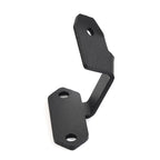 Left Front Camera Mount Bracket for Kawasaki Ninja 400 (2018–2020)