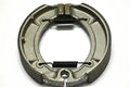 Brake Shoes Pad for Yamaha Big Bear 400 YFM400 (2000–2004)