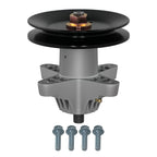 Deck Spindle Assembly for MTD 38-Inch Mower (2017–2019) 918-04474 918-04495