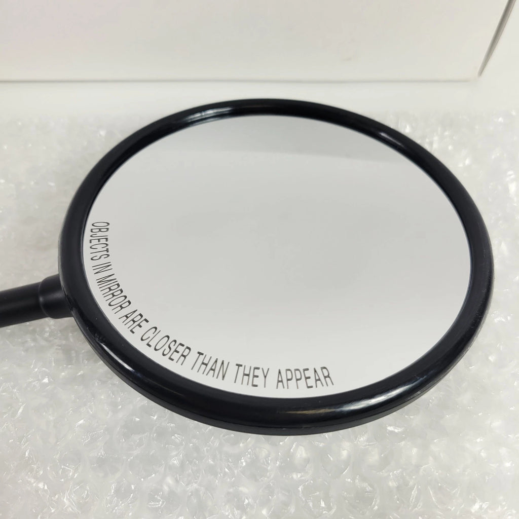 Right Side Mirror for Ducati Desert X (2022–2026) 52310721A OEM