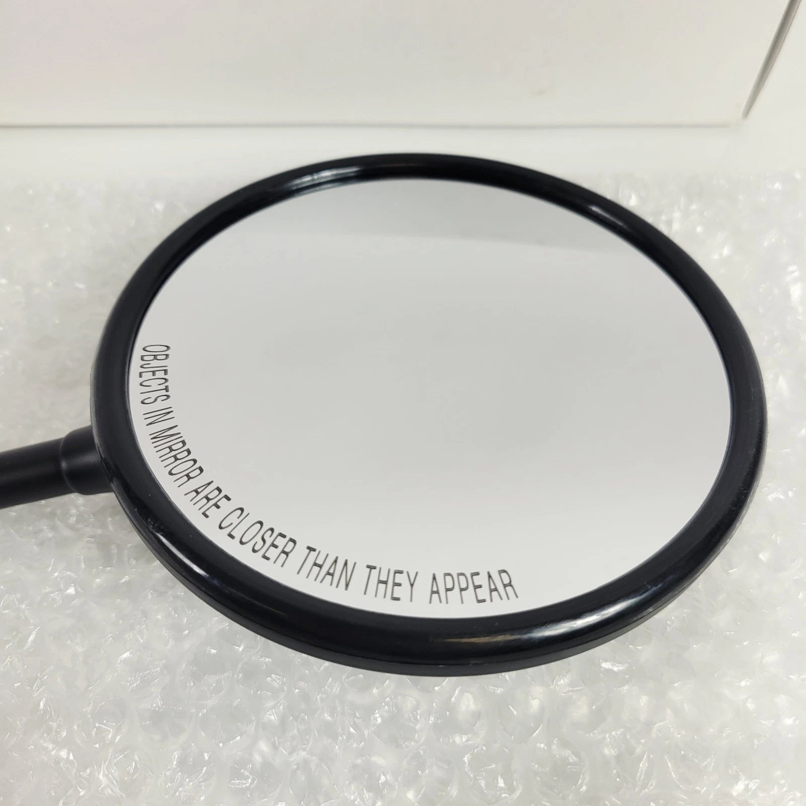 Right Side Mirror for Ducati Desert X (2022–2026) 52310721A OEM