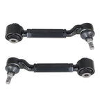 2X Rear Control Arms with Ball Joints for Honda Accord Acura TSX (2003–2008)