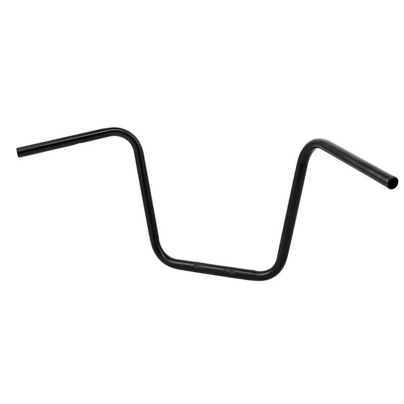 14" Ape Hanger Handlebar for Harley Softail FXST FLST Sportster 1200 883 (1986–2023)