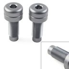 Handlebar Grips for DUCATI Panigale 899 959 1199 1299/S (2012-2020)