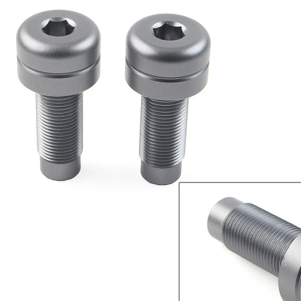 Handlebar Grips for DUCATI Panigale 899 959 1199 1299/S (2012-2020)
