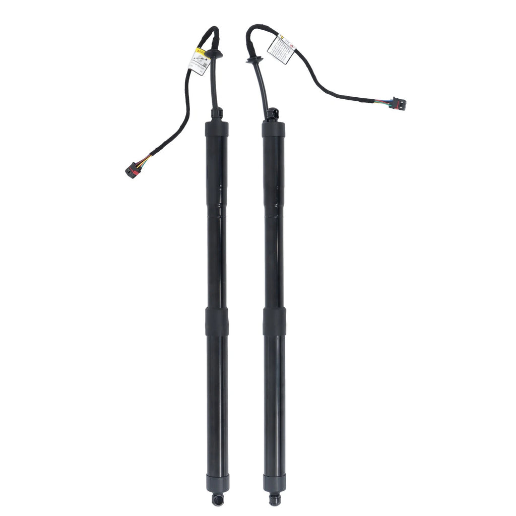 2X Tailgate Support Bar for Hyundai Santa Fe Sport (2015-2018)