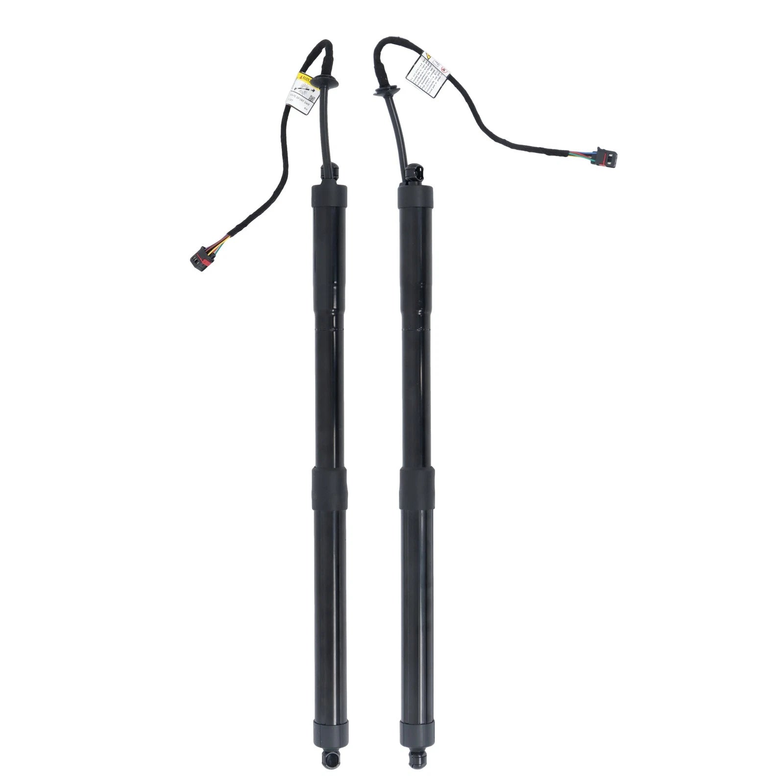 2X Tailgate Support Bar for Hyundai Santa Fe Sport (2015-2018)