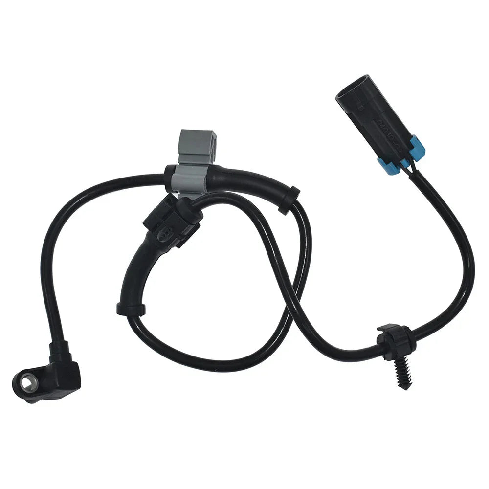 ABS Wheel Speed Sensor Front L/R 2x for Chevy Silverado GMC Sierra (2007–2021)
