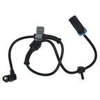 ABS Wheel Speed Sensor Front L/R 2x for Chevy Silverado GMC Sierra (2007–2021)
