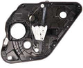 Window Regulator for Hyundai Sonata (2011–2014) Rear Left