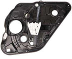 Window Regulator for Hyundai Sonata (2011–2014) Rear Left
