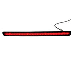 Smoke LED 3rd High-Level Brake Light for VW Transporter T6 (2016–2022)
