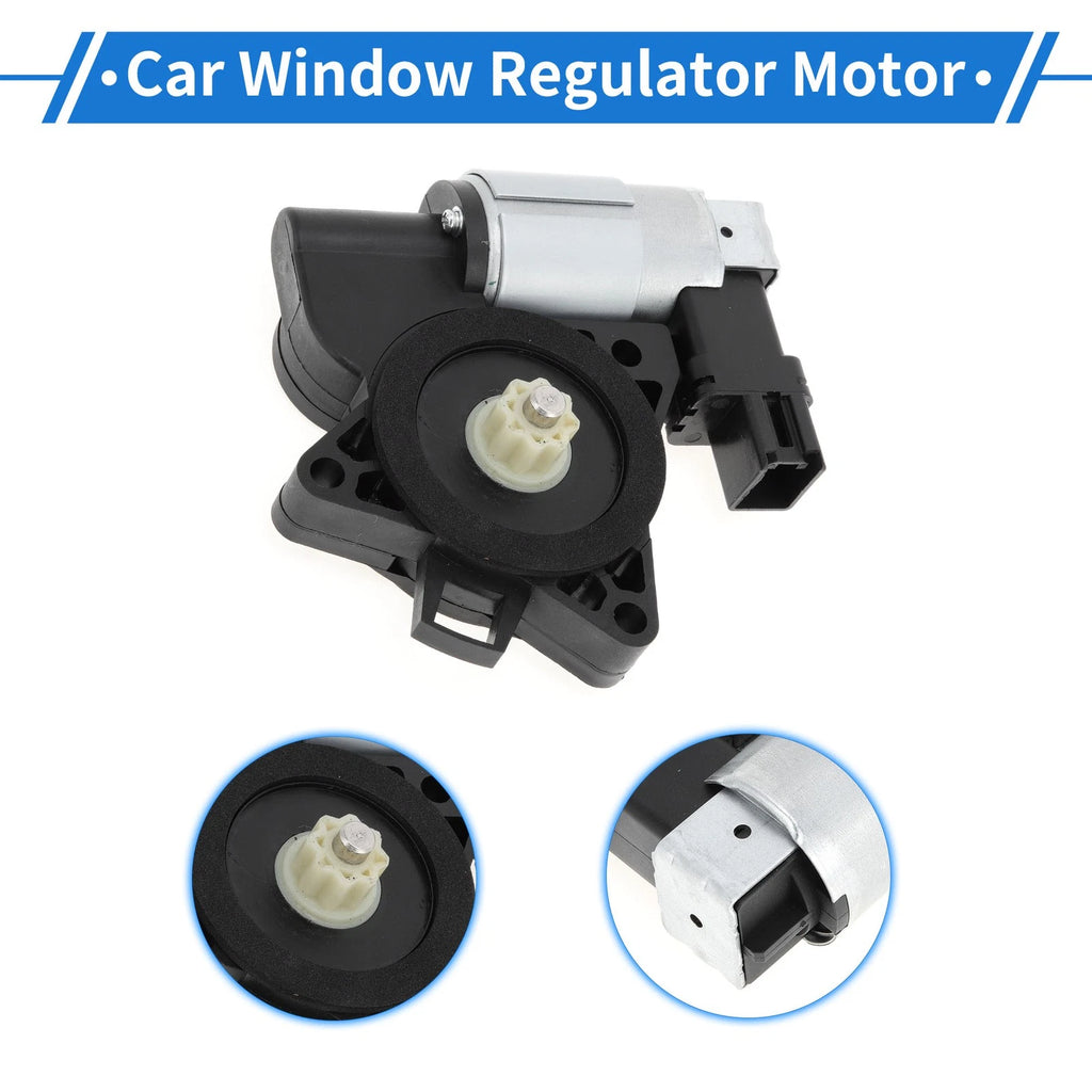 Power Window Regulator Lift Motor No.GJ6A5958XF/G22C5958X for Mazda 3 (2004–2009)