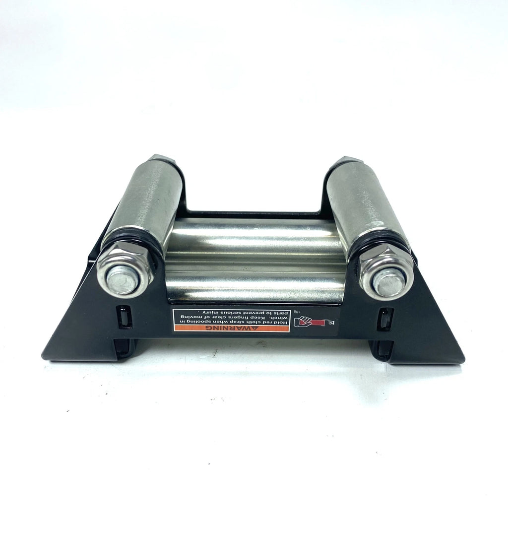 Winch Roller Guide for Kawasaki (6.25" x 3")