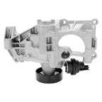 Coolant Water Pump w/ Gasket for BMW X3 X4 230i F22 F23 330i 430i 530i (2018–2023)