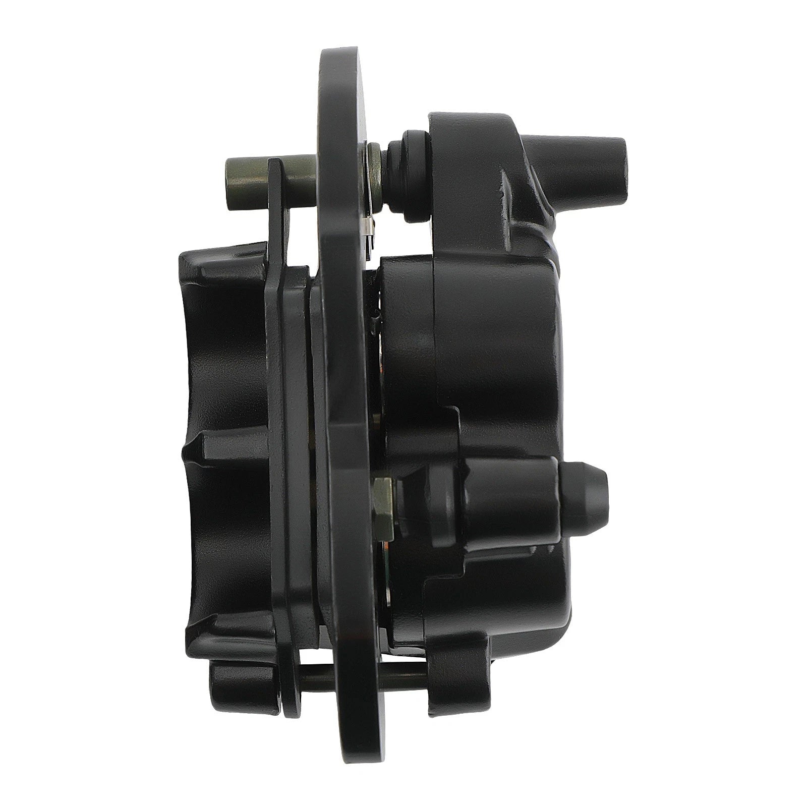 2X Front Brake Calipers for Can-Am Outlander 450 650 570 850 1000 (2016–2019)