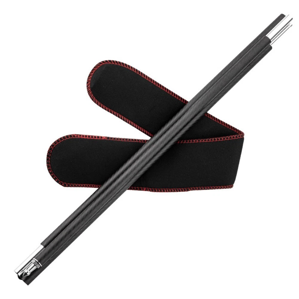 Portable Camping Canopy Poles for Outdoor Use (Carbon Fiber)