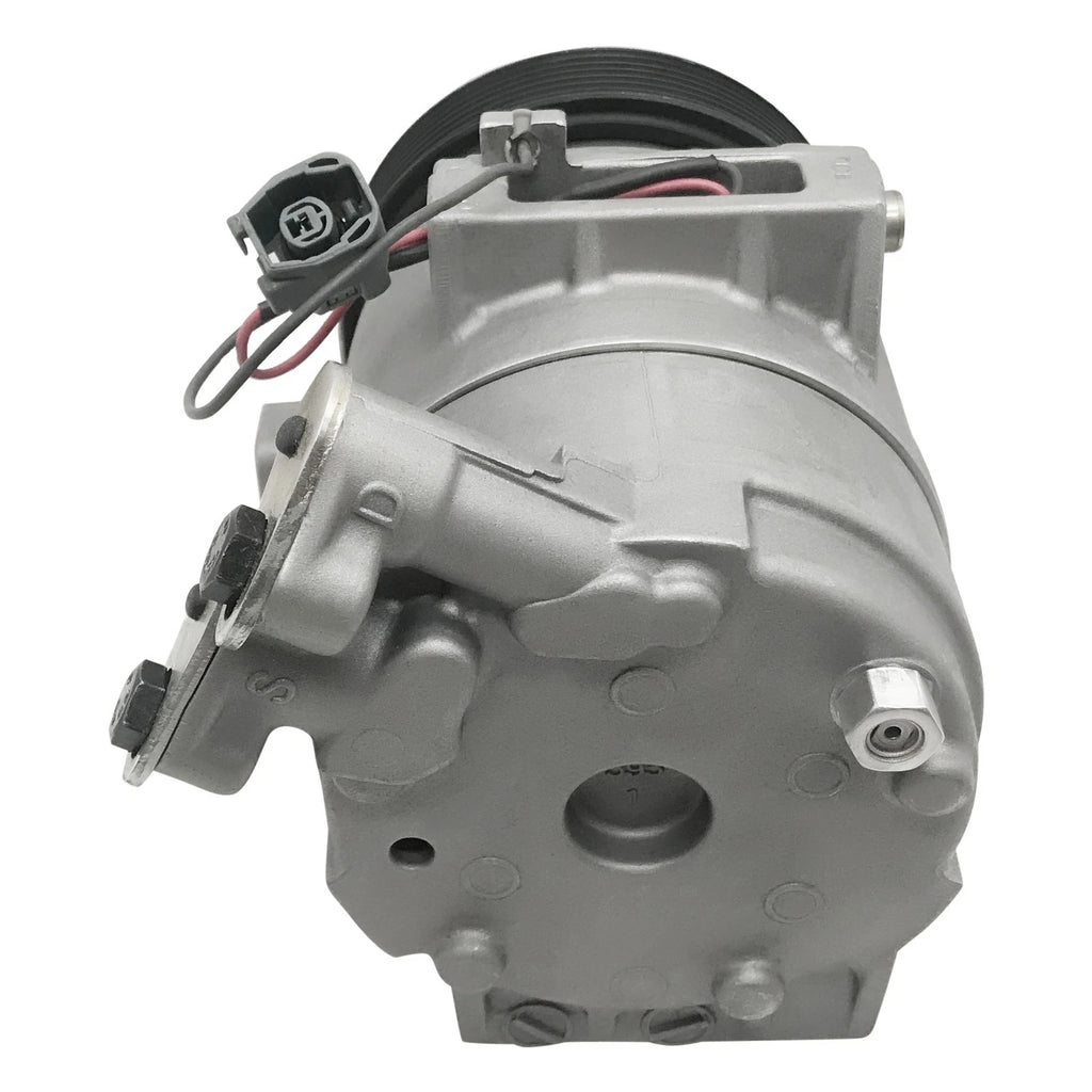 AC Compressor Replacement for Mazda 6 3.0L (2003-2008)