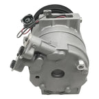 AC Compressor Replacement for Mazda 6 3.0L (2003-2008)