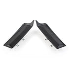 Rear Fender Saddlebag Filler Panels for Harley Touring Electra Glide (2014–2023)