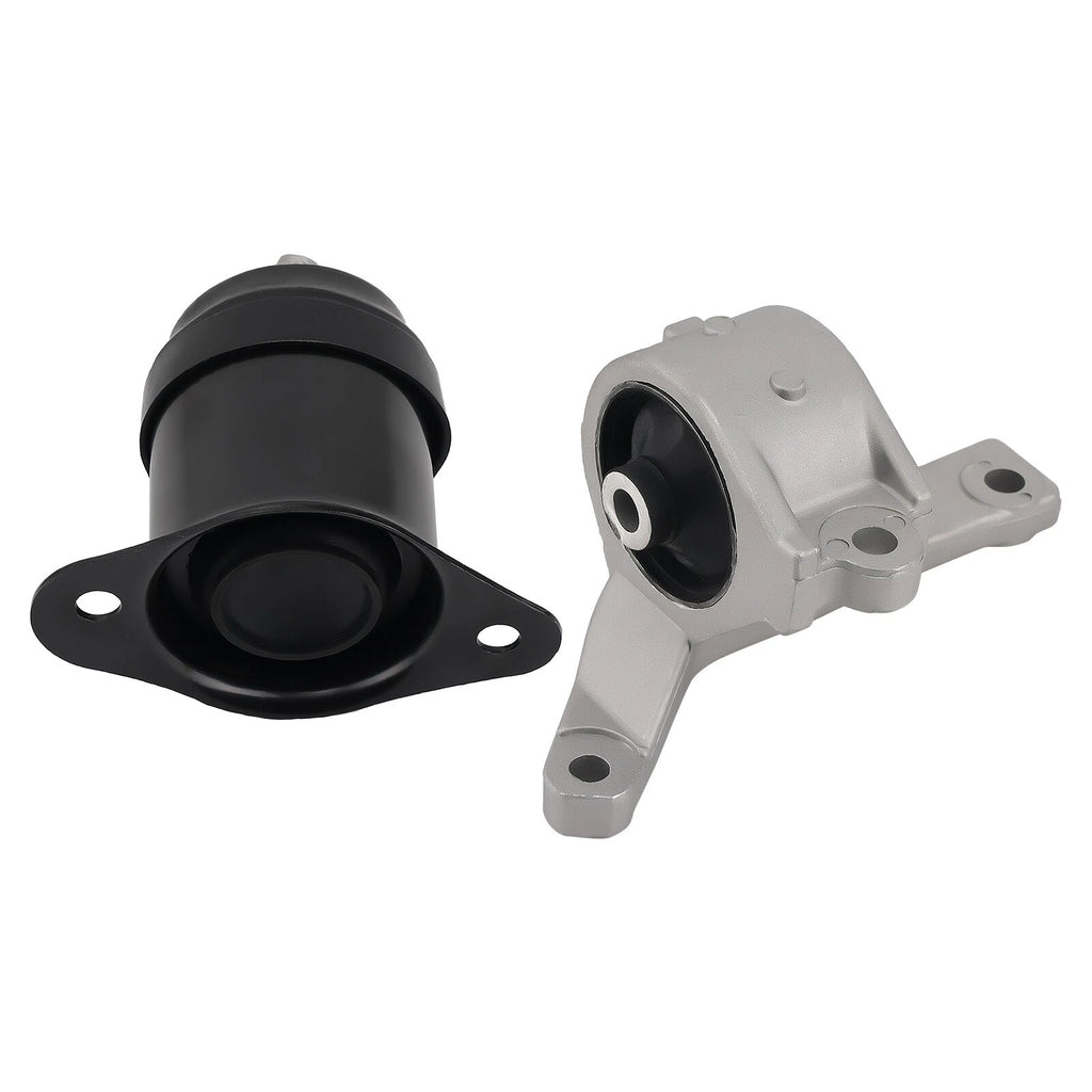6X Engine Motor & Transmission Mounts for Acura TL Type-S (2007-2008)