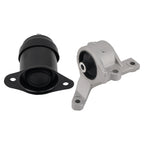 6X Engine Motor & Transmission Mounts for Acura TL Type-S (2007-2008)
