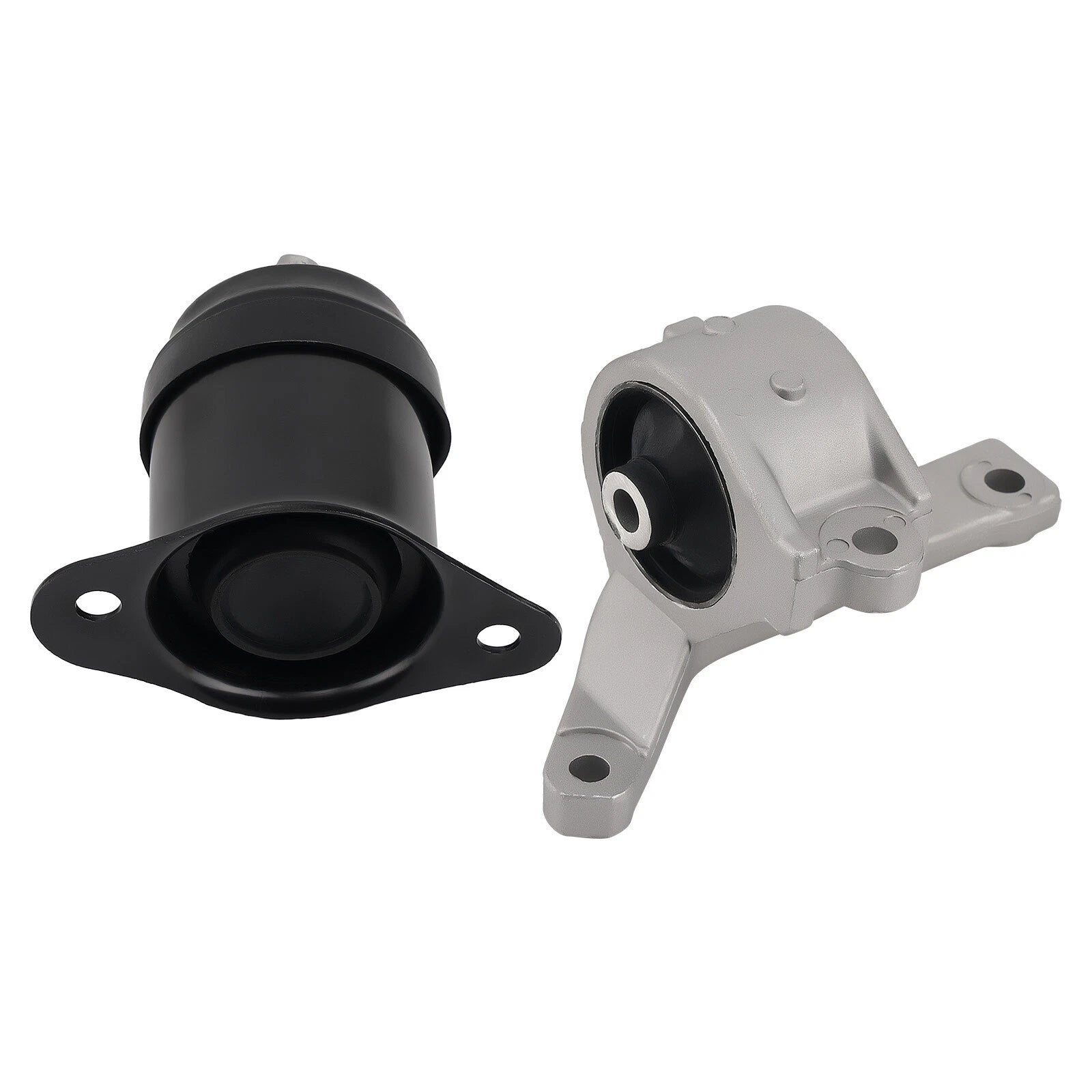 6X Engine Motor & Transmission Mounts for Acura TL Type-S (2007-2008)
