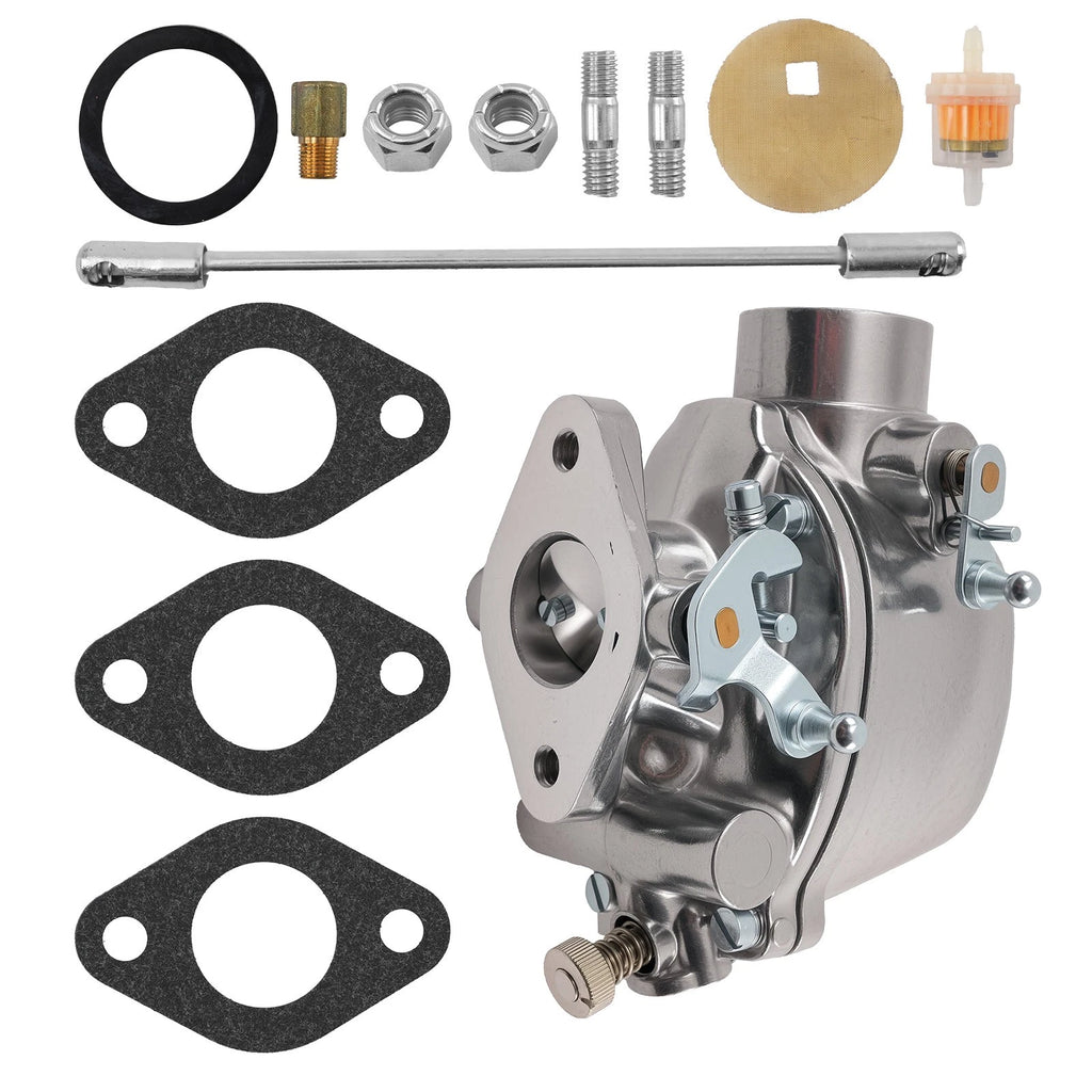 Carb Kit for Ford 8N 9N 2N (1939–1952) 8N9510C 8N9510C-HD B3NN9510A