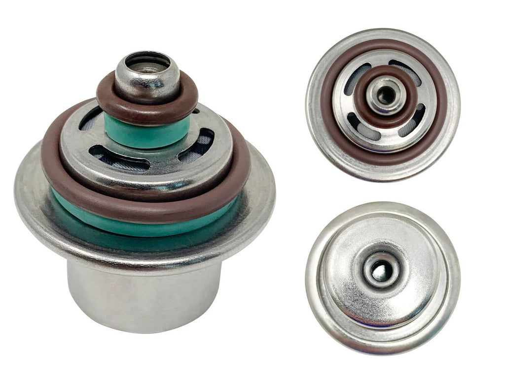 Fuel Pump & Pressure Regulator for Polaris Sportsman EFI 500 700 800 (2000–2023)