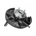 Steering Knuckle & Wheel Bearing Hub Assembly for Honda Accord (2013-2017)