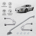 Front Upper Strut Tower Bar for GM F-Body Camaro (1993–2002)