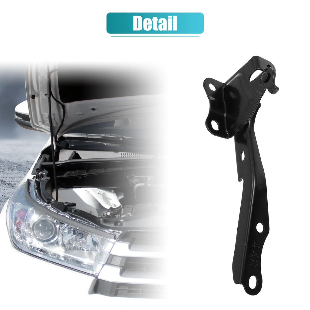 Hood Hinge Set of 2 for Toyota (534100E120)