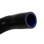 Silicone Radiator Coolant Hose for Ducati Streetfighter V4 V4S (2020–2025)