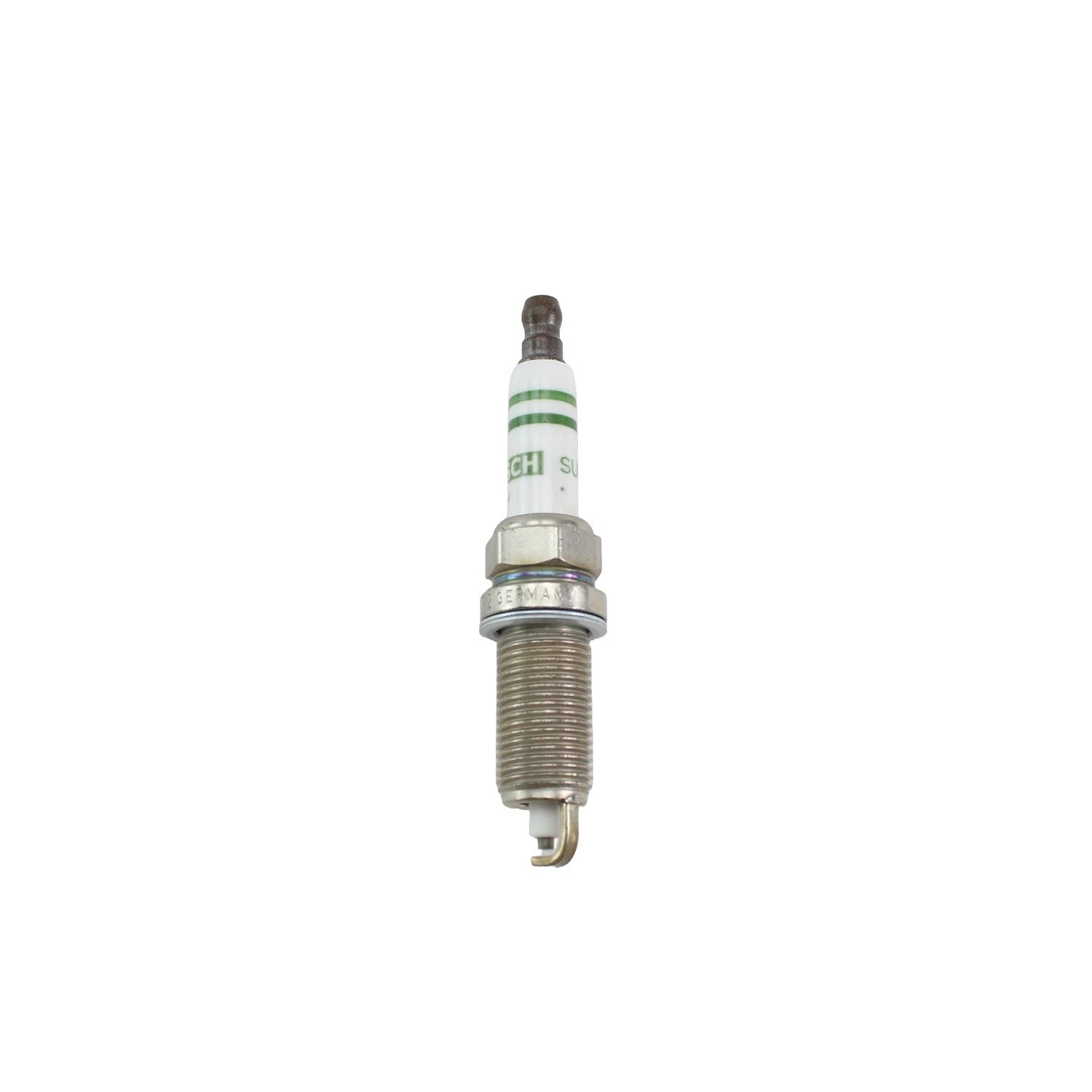 Set of 4 Pre-Gapped Spark Plugs for Dodge Dakota Ram 1500 Chrysler Aspen (4.7L)