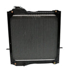 Radiator for Case IH Backhoe 570 580L 580SL 590SL