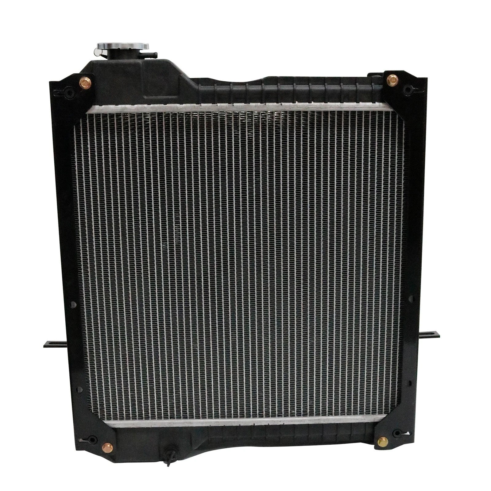 Radiator for Case IH Backhoe 570 580L 580SL 590SL