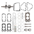 Engine Rebuild Kit with Crankshaft & Camshafts for Polaris RZR XP 900 (2011–2014)