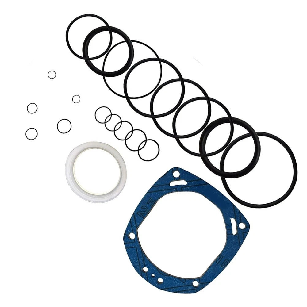O-Ring Seal Gasket Kit for N70 N79RH N79TP N80SB-1 N80CB (Repair)