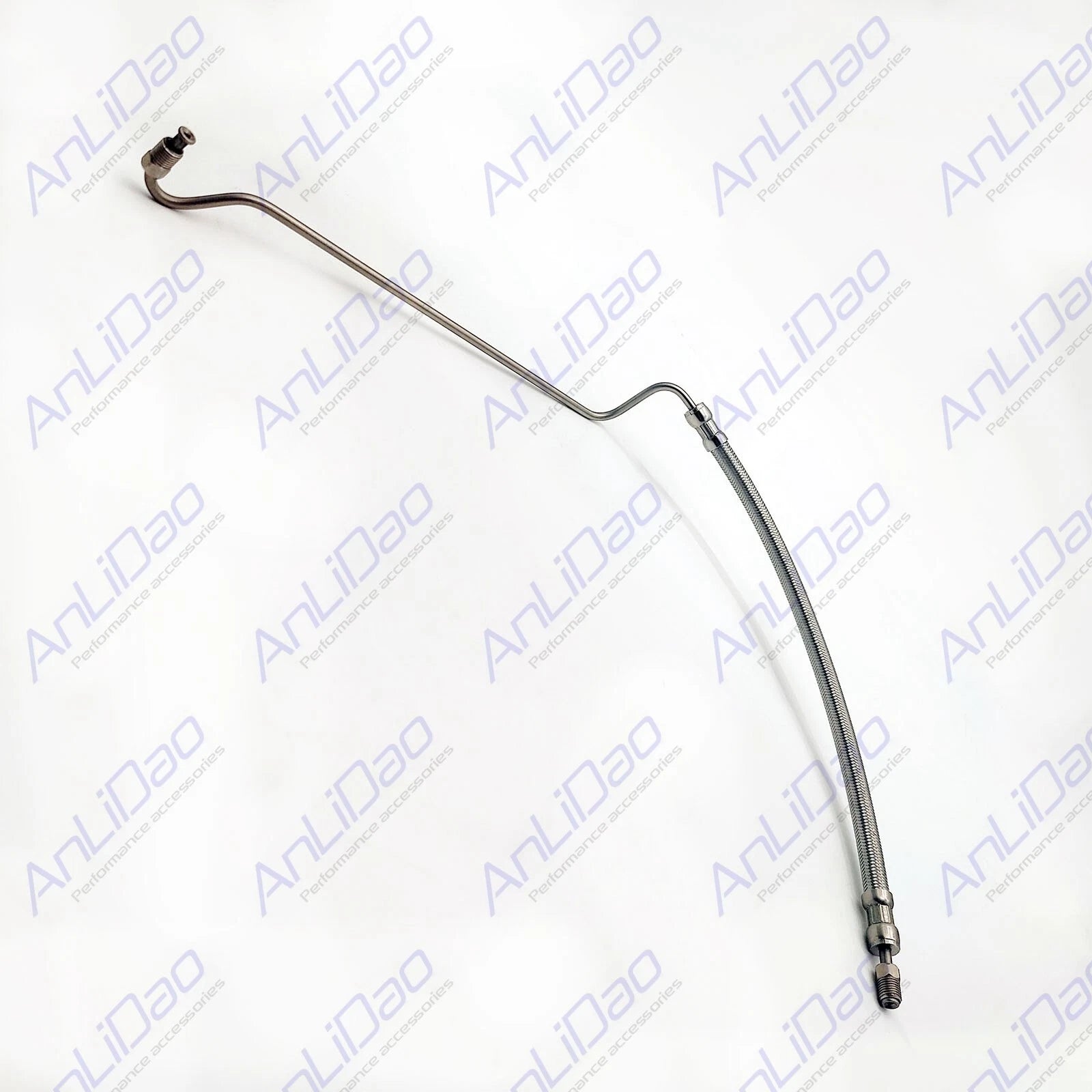 Power Trim Line for MerCruiser Fit Fit (32-87235, 18-2113)