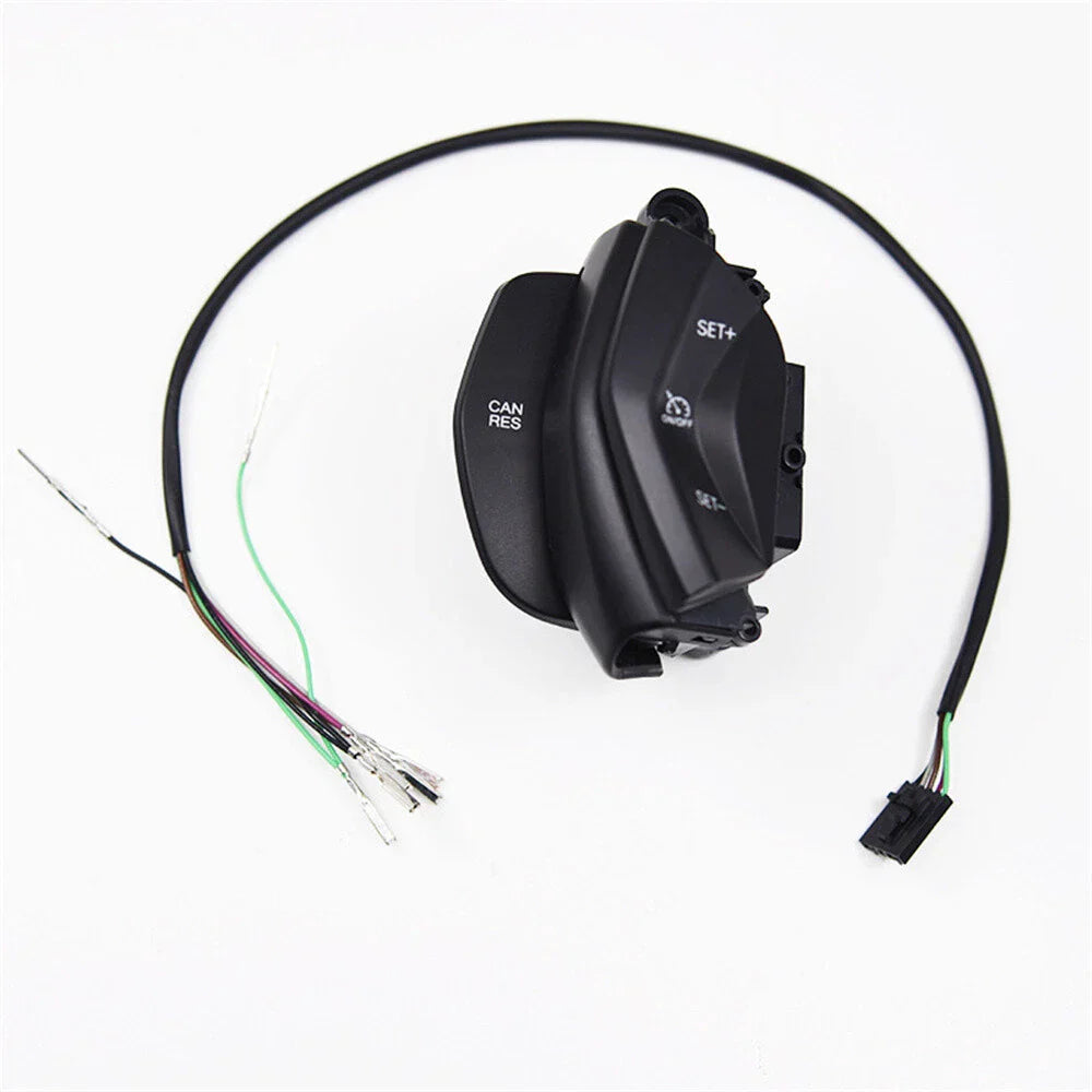Speed Control Switch for Ford Focus, Kuga Steering Wheel (2011-2018)