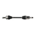 Front Left CV Axle Assembly for Ford Fusion & Mazda 6 (2006–2009) & Mercury (2003–2008)