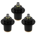 3X Mandrel for Bad Boy AOS Diesel 60" 72" Deck (037-6015-00 037-6015-50)
